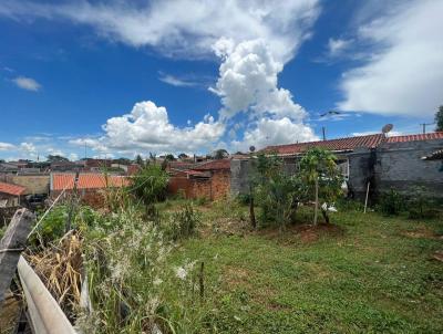 Terreno para Venda, em Pirapozinho, bairro Parque Residencial Rangel