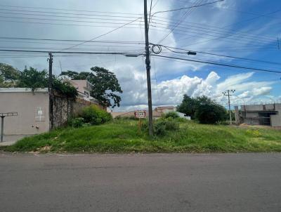 Terreno para Venda, em Pirapozinho, bairro Residencial Ana Rita