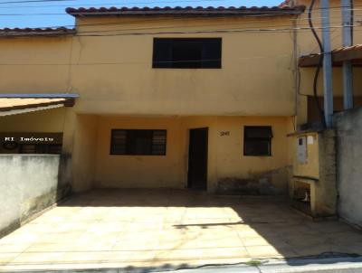 Casa para Venda, em So Paulo, bairro Ncleo Lageado, 2 dormitrios, 1 banheiro, 1 vaga