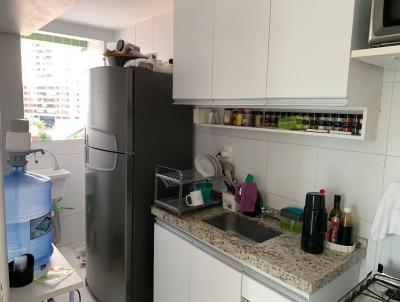 Apartamento para Venda, em Recife, bairro Casa amarela, 2 dormitrios, 2 banheiros, 1 sute, 1 vaga