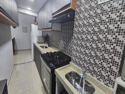 Apartamento para Venda, em Mau, bairro Parque So Vicente, 2 dormitrios, 2 banheiros, 1 sute, 1 vaga