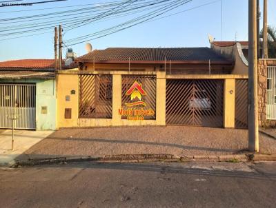 Casa para Venda, em Campinas, bairro Vila Aeroporto, 2 dormitrios, 2 banheiros, 1 sute, 2 vagas