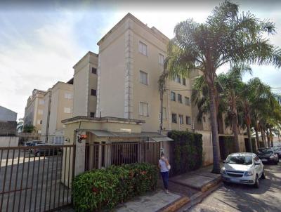 Apartamento para Venda, em Mogi das Cruzes, bairro Alto Ipiranga, 2 dormitrios, 2 banheiros, 1 sute, 1 vaga