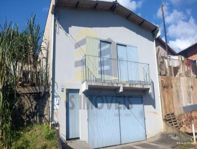 Casa para Venda, em Castro, bairro Jardim Colonial, 2 dormitrios, 1 banheiro, 1 vaga