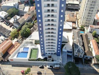 Apartamento para Venda, em Santo Andr, bairro Vila Eldizia, 3 dormitrios, 2 banheiros, 1 sute, 2 vagas