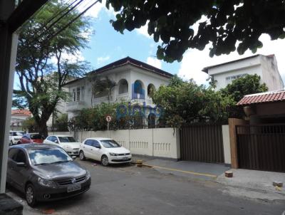 Casa Alto Padro para Venda, em Salvador, bairro Matatu, 6 dormitrios, 5 banheiros, 3 sutes, 4 vagas