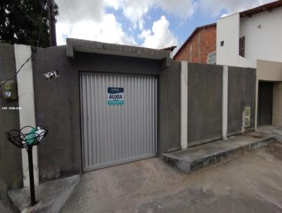 Casa para Locao, em Maranguape, bairro Parque Iracema, 3 dormitrios, 4 banheiros, 3 sutes, 2 vagas