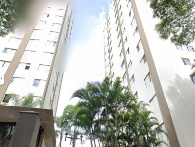 Apartamento para Venda, em So Paulo, bairro ALTO BOA VISTA, 3 dormitrios, 2 banheiros, 1 sute
