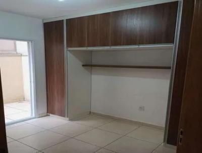 Apartamento para Venda, em Santo Andr, bairro Jardim Santo Andr, 2 dormitrios, 1 banheiro, 1 vaga