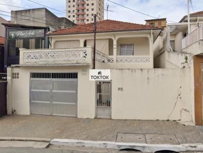 Casa para Venda, em So Paulo, bairro Vila Salete