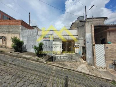 Casa para Locao, em Guarulhos, bairro Vila Sabatino, 1 dormitrio, 1 banheiro, 1 vaga