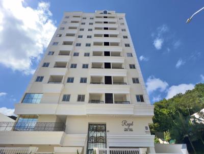 Apartamento para Venda, em Balnerio Cambori, bairro Centro, 4 dormitrios, 5 banheiros, 4 sutes, 4 vagas