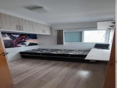 Apartamento para Venda, em Santo Andr, bairro Jardim Stella, 2 dormitrios, 1 banheiro, 1 vaga
