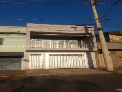 Casa / Sobrado para Venda, em Ribeiro Preto, bairro Jardim Bela Vista, 3 dormitrios, 2 banheiros, 1 vaga