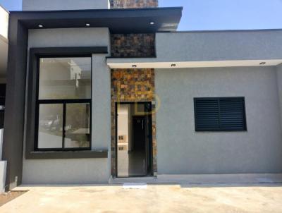 Casa em Condomnio para Venda, em Sorocaba, bairro Condomnio Golden Park Residence, 3 dormitrios, 3 banheiros, 1 sute, 2 vagas