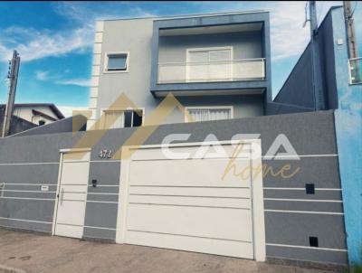 Casa para Venda, em Santa Isabel, bairro , 4 banheiros, 3 sutes, 3 vagas