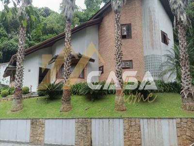 Alto Padro para Venda, em Aruj, bairro , 5 banheiros, 3 sutes, 4 vagas