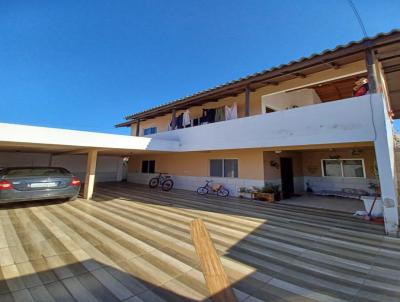 Casa para Venda, em Florianpolis, bairro Campeche, 4 dormitrios, 2 banheiros, 4 vagas