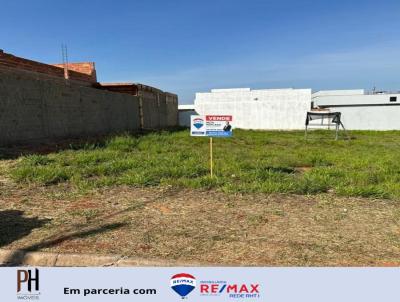 Terreno para Venda, em Lins, bairro Condomnio Himalaia