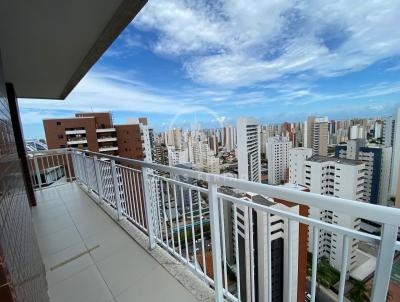 Apartamento para Venda, em Fortaleza, bairro Aldeota, 4 dormitrios, 6 banheiros, 4 sutes, 3 vagas