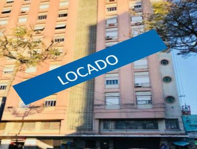 Apartamento para Locao, em Bag, bairro Centro, 1 dormitrio, 1 banheiro