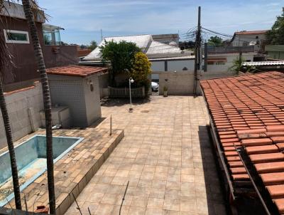Casa para Venda, em Itagua, bairro Vila Margarida, 4 dormitrios, 3 banheiros, 6 vagas