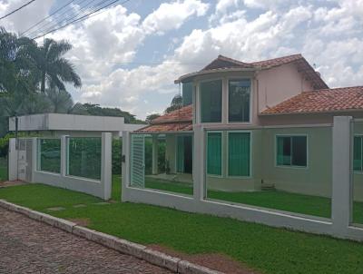 Casa em Condomnio para Venda, em Sarzedo, bairro Araguaia, 4 dormitrios, 3 banheiros, 1 sute, 10 vagas