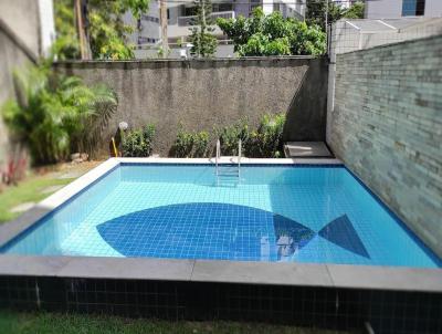 Apartamento para Venda, em Recife, bairro Aflitos, 3 dormitrios, 3 banheiros, 1 sute, 1 vaga