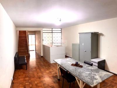 Casa para Locao, em Jundia, bairro Vila Vianelo, 3 dormitrios, 2 banheiros