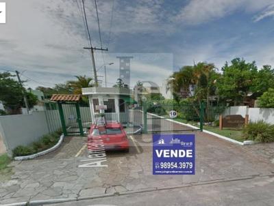 Casa em Condomnio para Venda, em Porto Alegre, bairro Guaruj, 3 dormitrios, 2 banheiros, 1 sute, 1 vaga