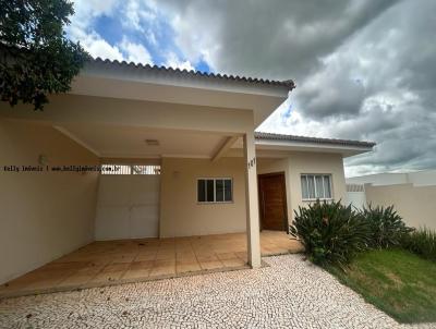 Casa em Condomínio para Venda, em Presidente Prudente, bairro Residencial Quinta das Flores, 4 dormitórios, 5 banheiros, 4 suítes, 2 vagas