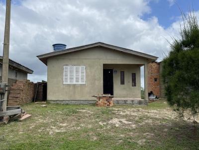 Casa 2 dormitrios para Venda, em Cidreira, bairro Costa do Sol, 2 dormitrios, 1 banheiro