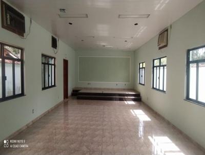 Sala Comercial para Venda, em Patrocnio do Muria, bairro Distrito de Iva, 1 dormitrio, 2 banheiros