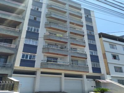 Apartamento para Venda, em Juiz de Fora, bairro Santa Catarina, 2 dormitrios, 1 banheiro, 1 vaga