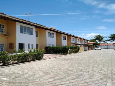 Village para Venda, em Lauro de Freitas, bairro PITANGUEIRAS, 3 dormitrios, 2 banheiros, 1 sute, 2 vagas