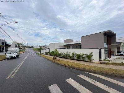 Casa em Condomnio para Venda, em Indaiatuba, bairro Jardim Residencial Milano, 3 dormitrios, 4 banheiros, 3 sutes, 4 vagas