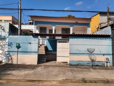 Casa para Venda, em Rio de Janeiro, bairro Campo Grande, 2 dormitrios, 2 banheiros, 1 vaga