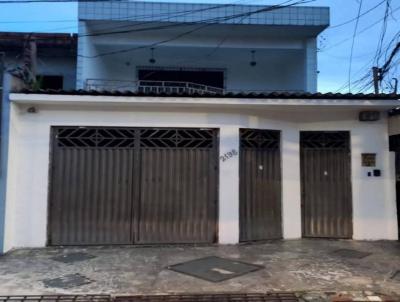 Casa para Locao, em Belm, bairro Pedreira, 5 dormitrios, 2 banheiros, 1 sute, 3 vagas