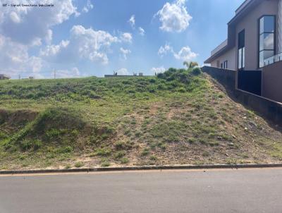 Terreno em Condomnio para Venda, em Indaiatuba, bairro Jardim Quintas da Teracota