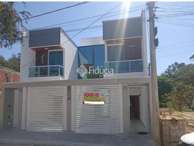 Casa Duplex para Venda, em Santana do Paraso, bairro Residencial Bethnia, 3 dormitrios, 2 banheiros, 1 sute, 2 vagas