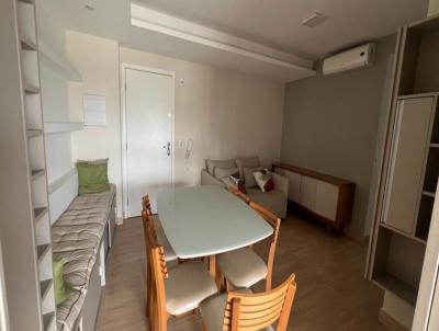 Apartamento para Venda, em So Paulo, bairro Vila Andrade, 2 dormitrios, 2 banheiros, 1 vaga