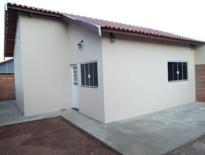 Casa para Venda, em Santa Maria da Serra, bairro Jardim Levorato, 2 dormitrios, 1 banheiro, 1 vaga