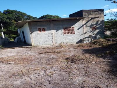 Casa para Venda, em Itanham, bairro Jardim Anchieta, 2 dormitrios, 1 banheiro