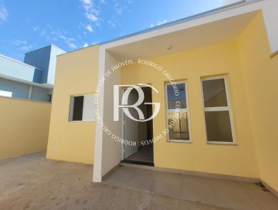 Casa para Venda, em Boituva, bairro Residencial gua Branca, 2 dormitrios, 1 banheiro, 3 vagas