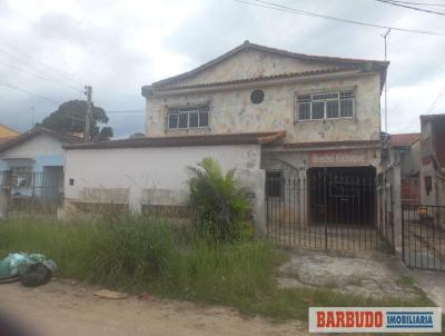 Casa para Venda, em Araruama, bairro Iguabinha, 3 dormitrios, 2 banheiros, 1 vaga