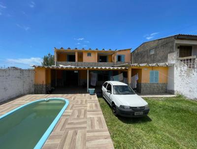 Casas 5 Quartos ou + para Venda, em Cidreira, bairro Centro, 5 dormitrios, 3 banheiros, 2 vagas