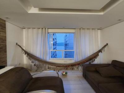 Apartamento 1 Quarto para Venda, em So Vicente, bairro Itarar, 1 dormitrio, 1 banheiro, 1 vaga