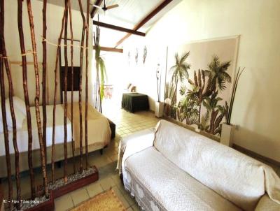 Casa para Venda, em Tibau do Sul, bairro Tibau do Sul, 1 dormitório, 1 banheiro