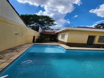 Casa para Venda, em So Paulo, bairro Jardim Franca, 3 dormitrios, 3 banheiros, 1 sute, 3 vagas