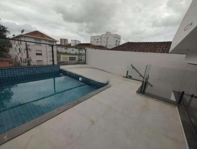 Casa para Venda, em Santos, bairro Boqueiro, 4 dormitrios, 7 banheiros, 4 sutes, 2 vagas